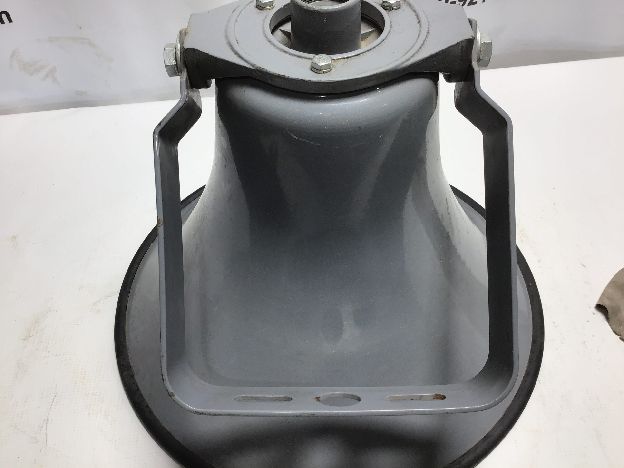 GAI-TRONICS 13304-002 Aluminum Loudspeaker Horn - Image 7
