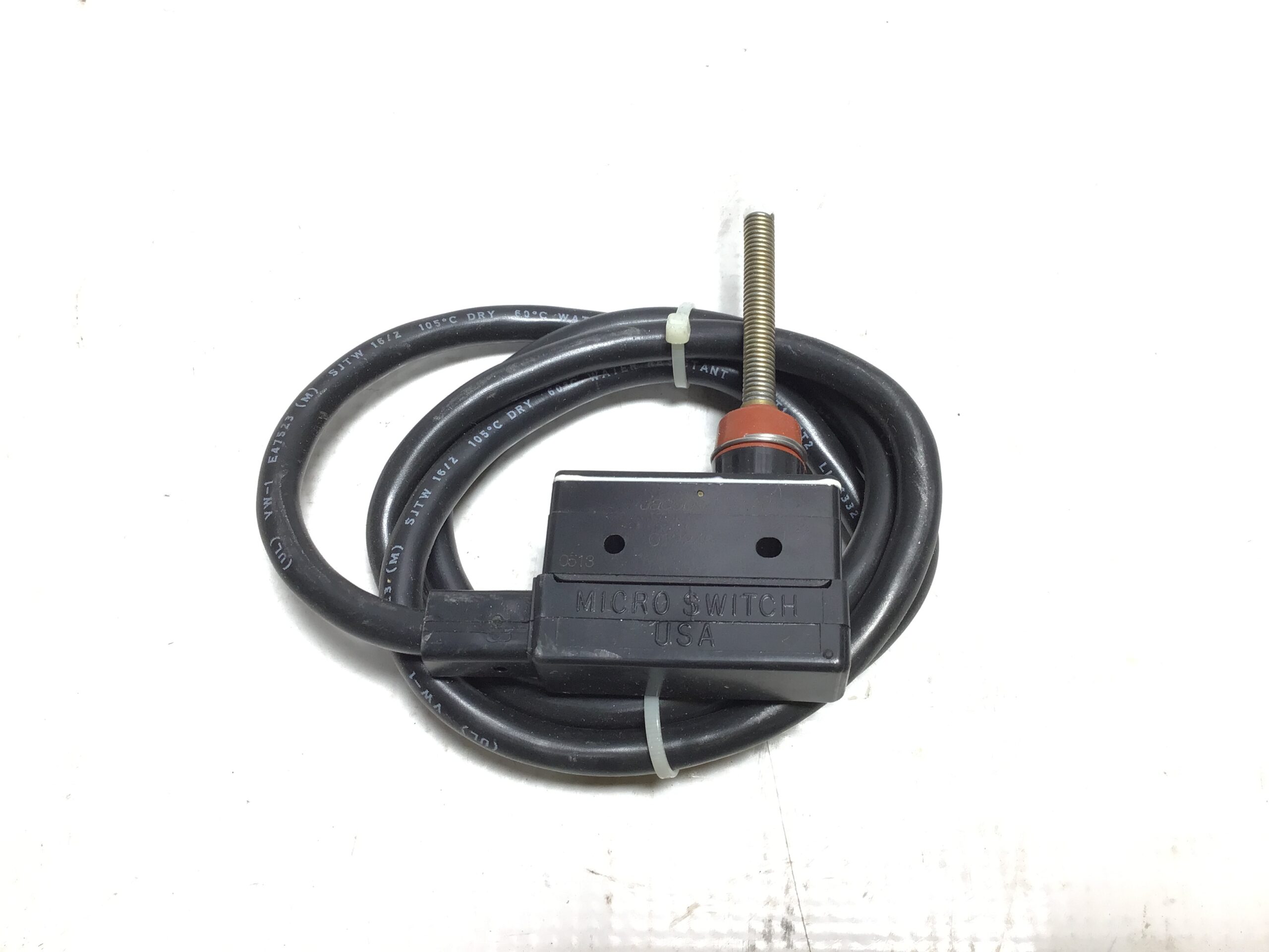 Jacobs 12261 Clutch Switch Group - Image 4