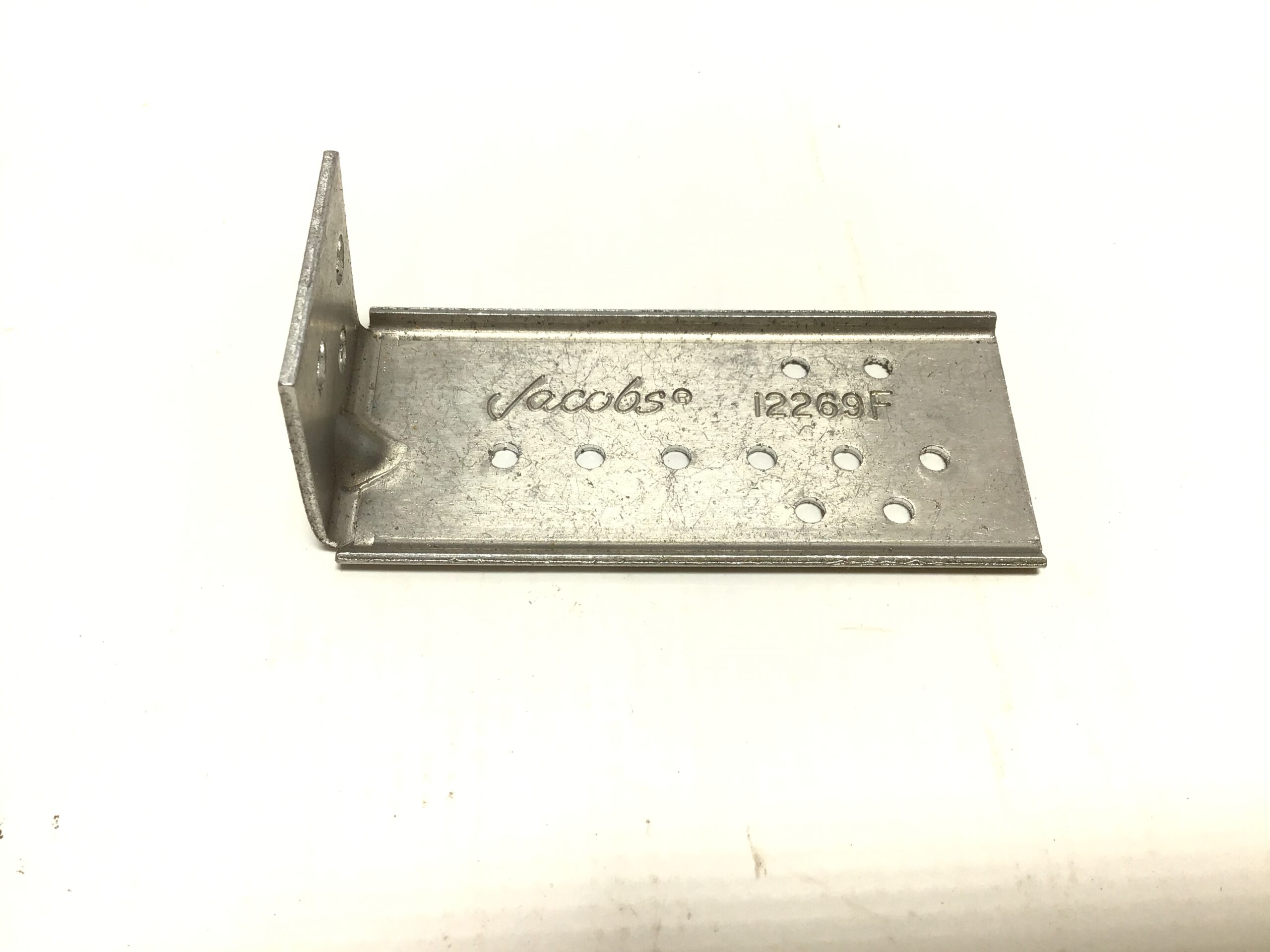 Jacobs 12261 Clutch Switch Group - Image 5