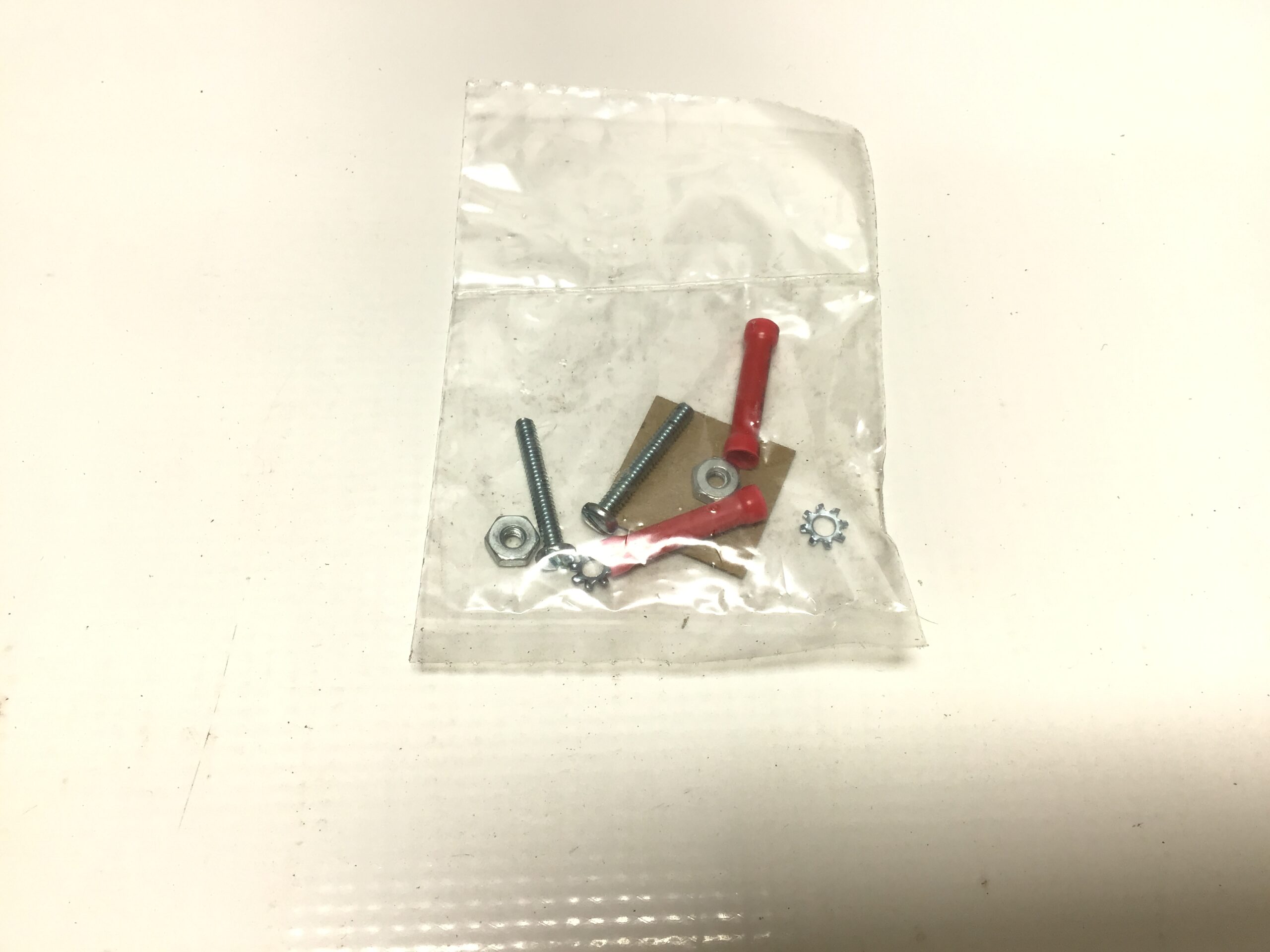Jacobs 12261 Clutch Switch Group - Image 6