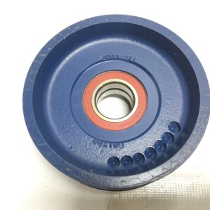 Horton 3587144C91 Engine Cooling Fan Pulley