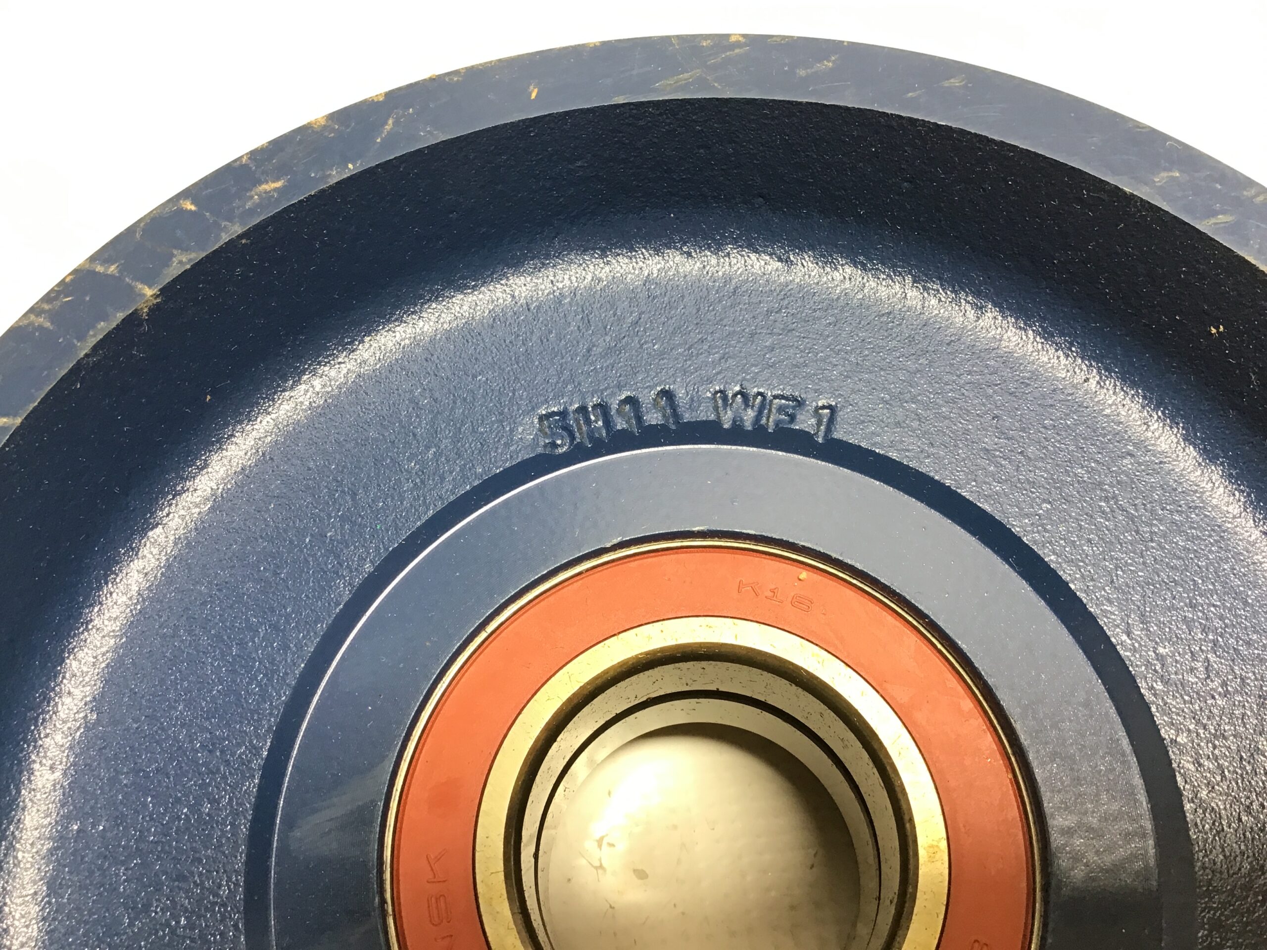 Horton 3587144C91 Engine Cooling Fan Pulley - Image 3