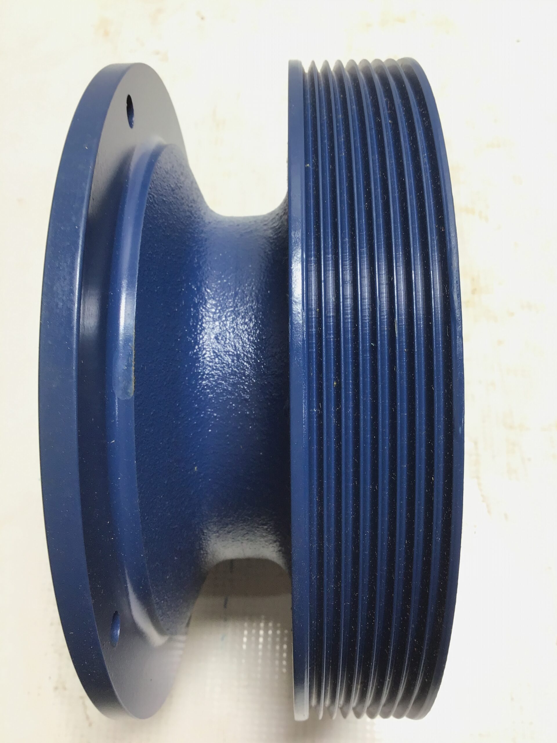 Horton 3587144C91 Engine Cooling Fan Pulley - Image 6