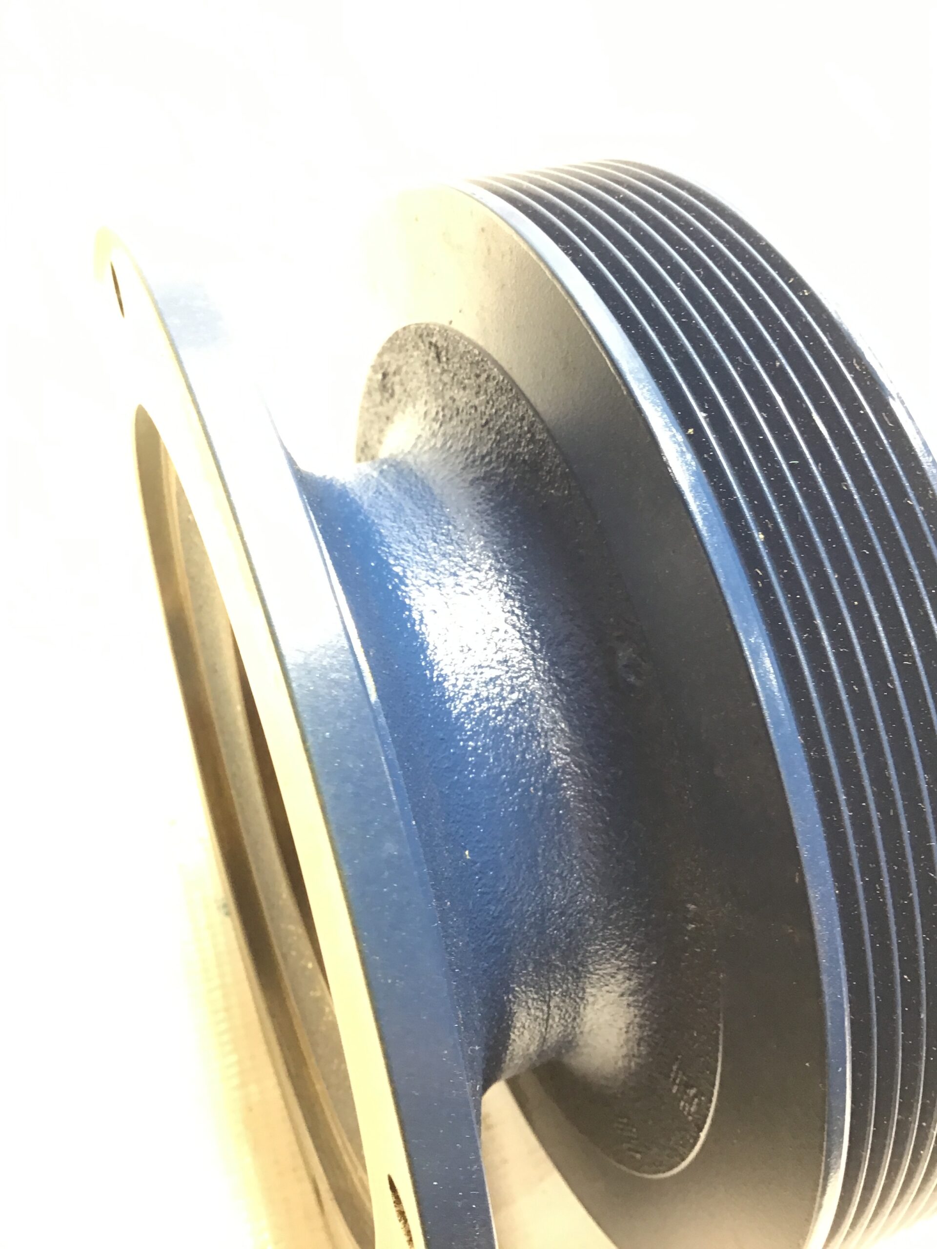 Horton 3587144C91 Engine Cooling Fan Pulley - Image 7