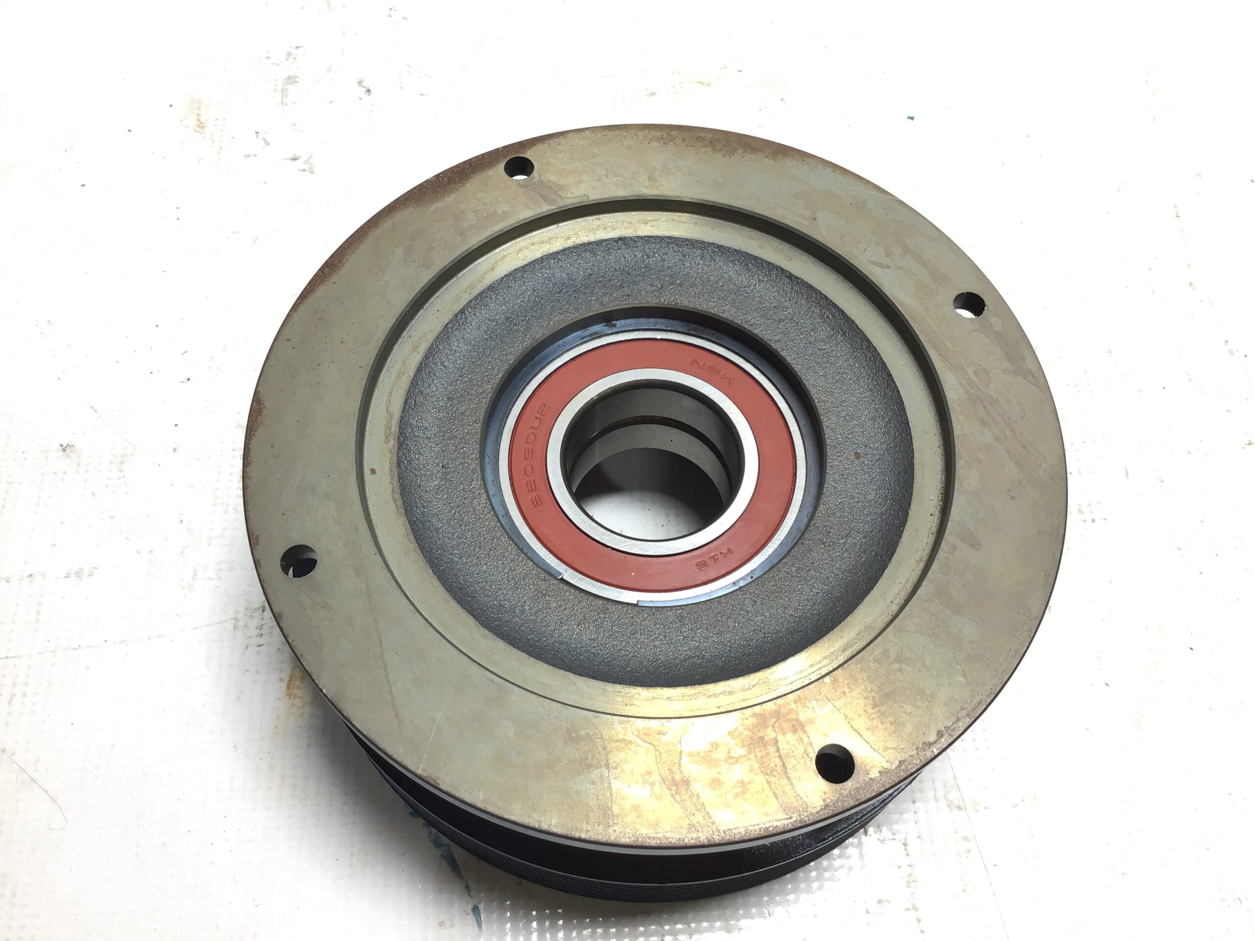 Horton 3587144C91 Engine Cooling Fan Pulley - Image 8