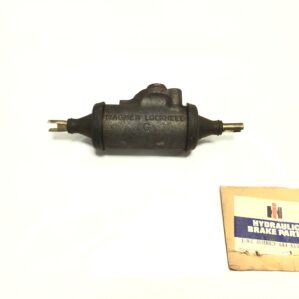 Wagner Lockheed 684833R91 Hydraulic Brake Wheel Cylinder
