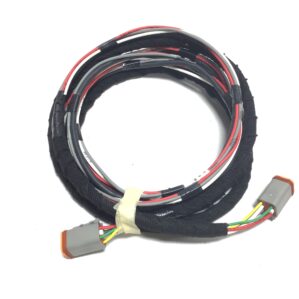 International 3554006F94 Automotive Electrical Wire Harness