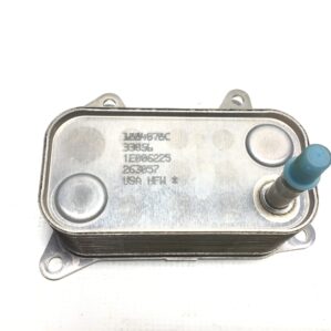 International 1891665C91 Fuel Cooler V152 Service Kit