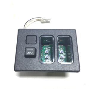 International 2595552C91 Housing