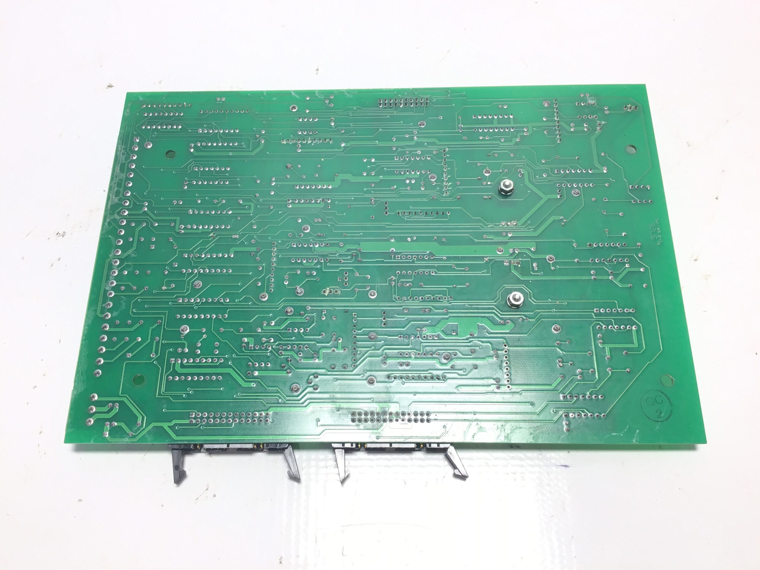 Control Board Industrial 1648-0102 Rev Electronic Circuit Board PCB - Image 7