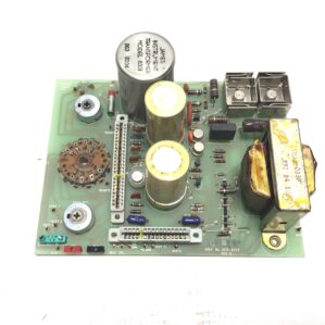 James Instrument Transformer 8331 863 8104 Model PCB Assembly 2014-025D