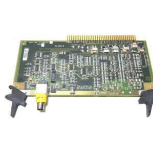 Honeywell 51305072-500 CLCNIO I/O Control Board 51305071 Rev B