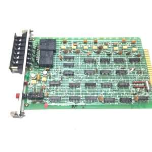 Reliance Electric Circuit Board PCB Module 802282-67A 043