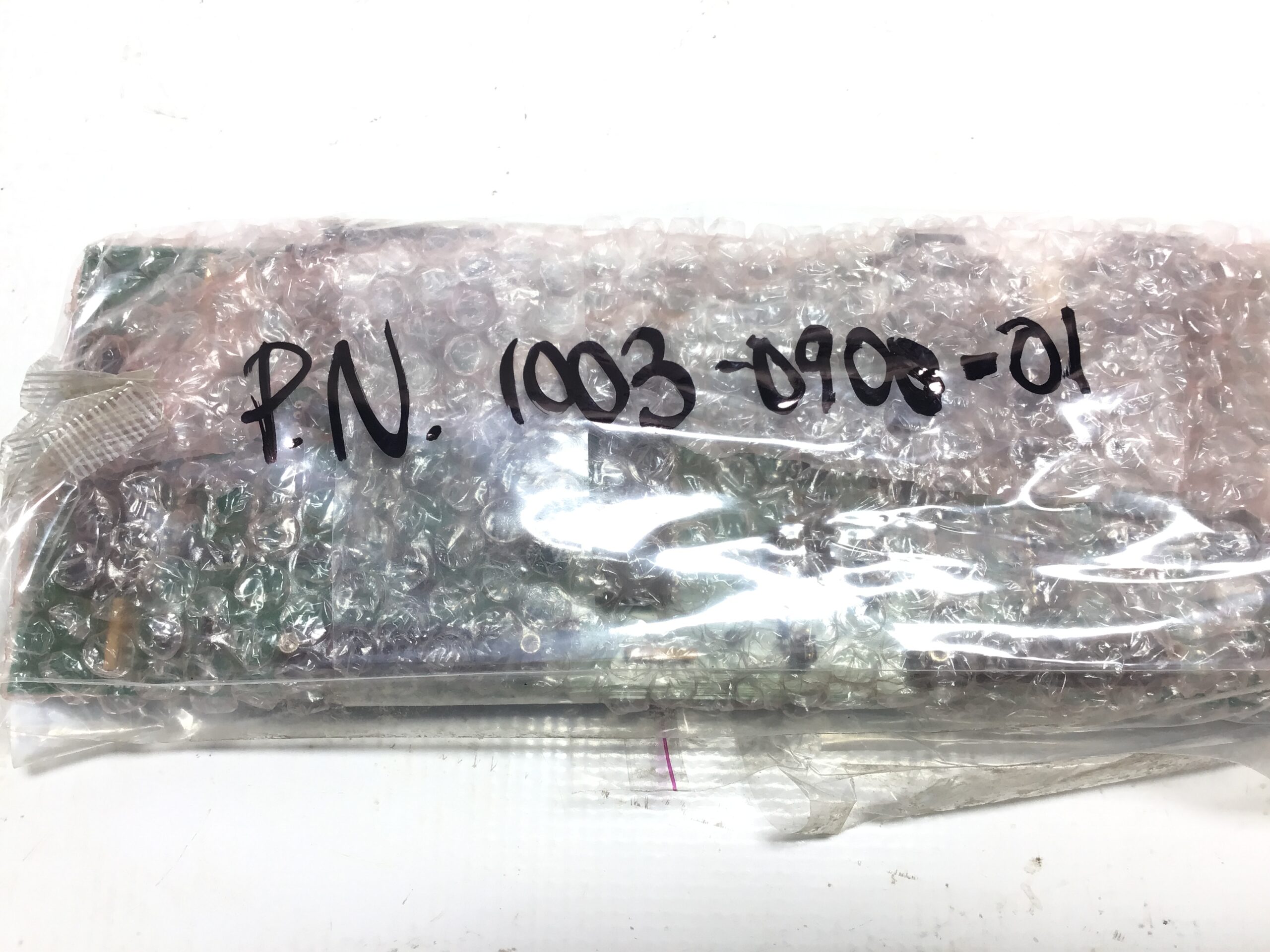UNITED SCIENCES 1003-0900-01 Signal Processor PCB Fibrelink 500 - Image 9