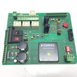 HACH 46698-00 FS46697-00F Power Supply Circuit Board PCB DATEL DC/DC Converter