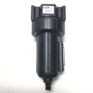 Parker 12F34ECN Prep-Air II Coalescing Filter 1/2 NPT Metal Bowl 0.01µm