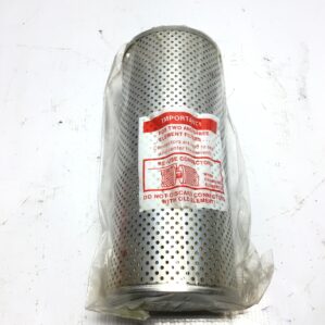 Schroeder K10 10 Micron Hydraulic Filter Element 7628674 OEM