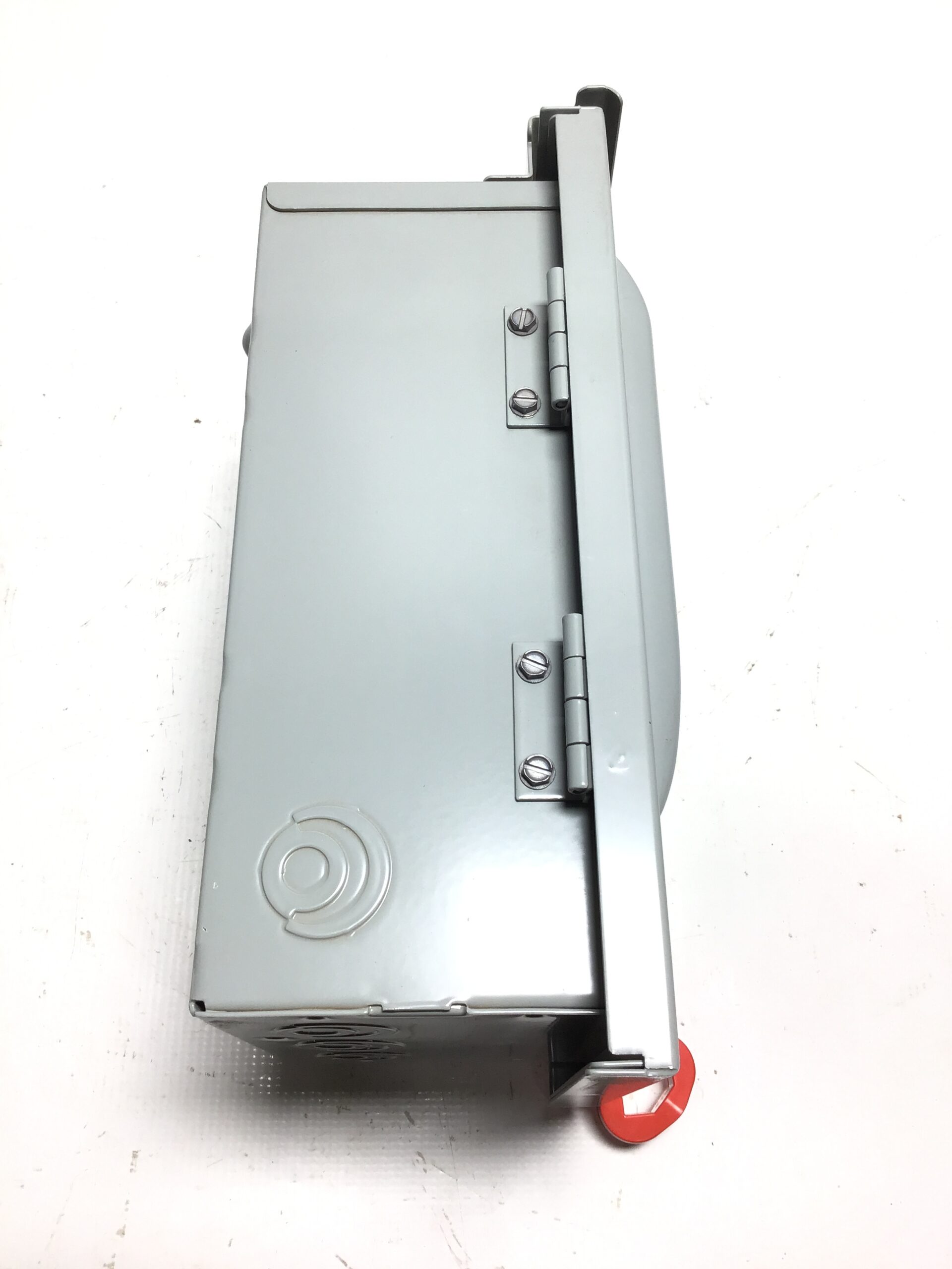 Siemens HNF361R Non-Fusible Heavy Duty Disconnect Safety Switch 3P 30A 600V - Image 7