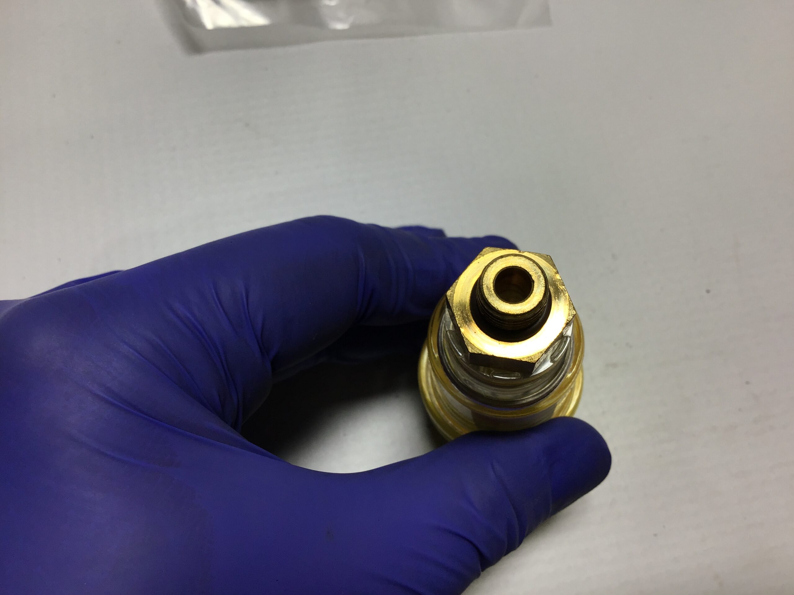 Parker Racor 490RP1230 Fuel Filter Water Separator R90P - Image 6
