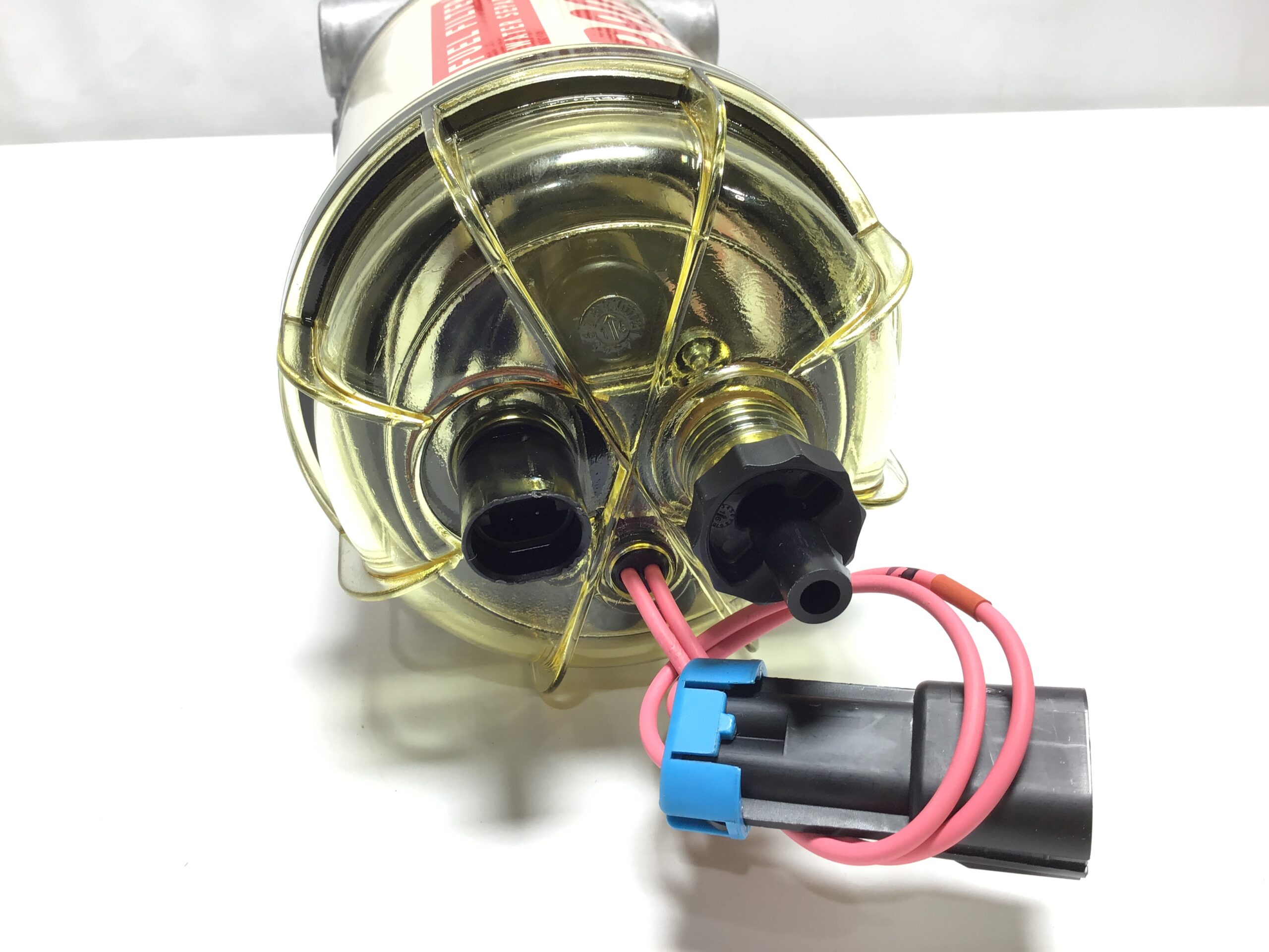 Parker Racor 490RP1230 Fuel Filter Water Separator R90P - Image 14