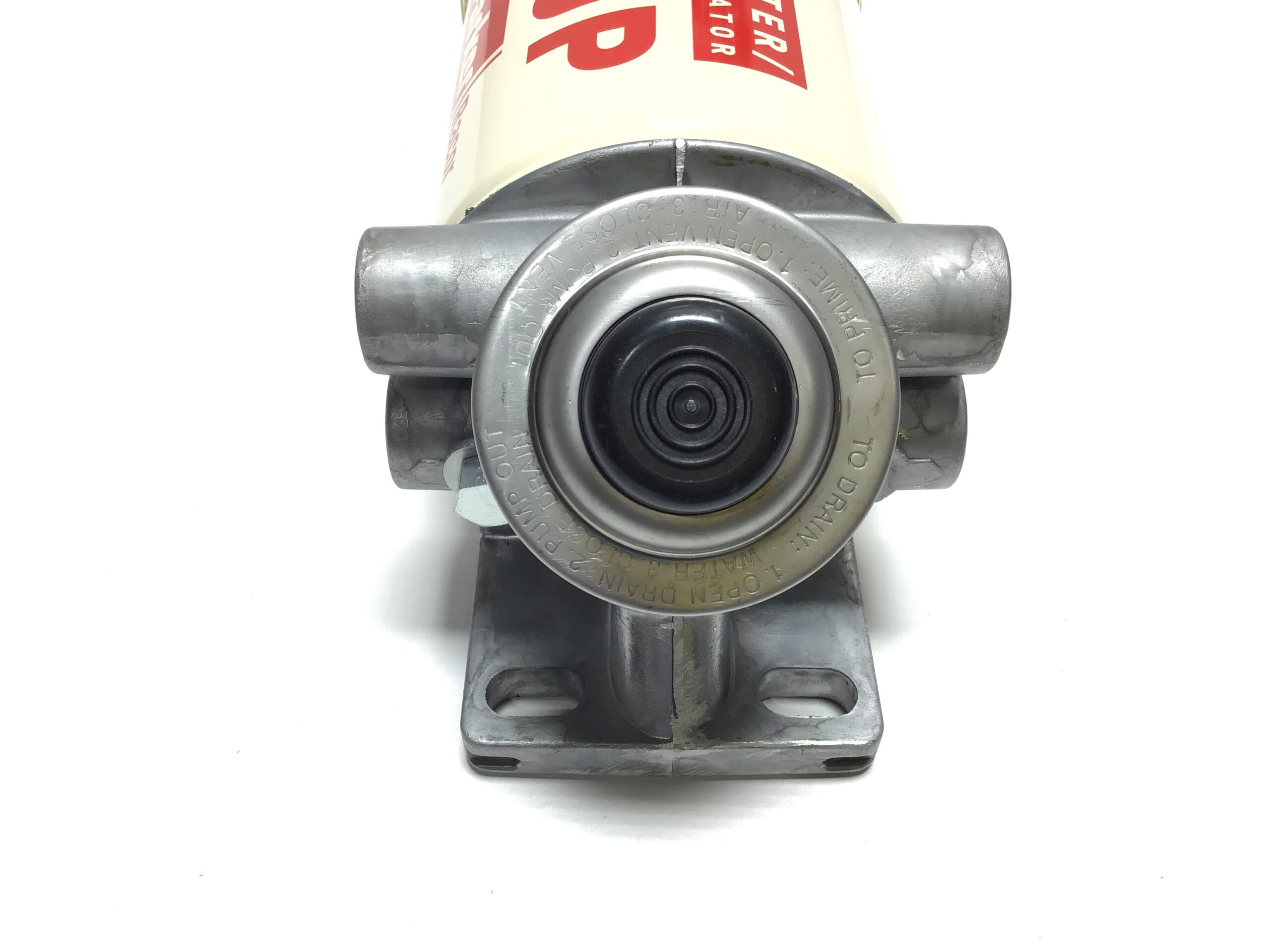 Parker Racor 490RP1230 Fuel Filter Water Separator R90P - Image 13