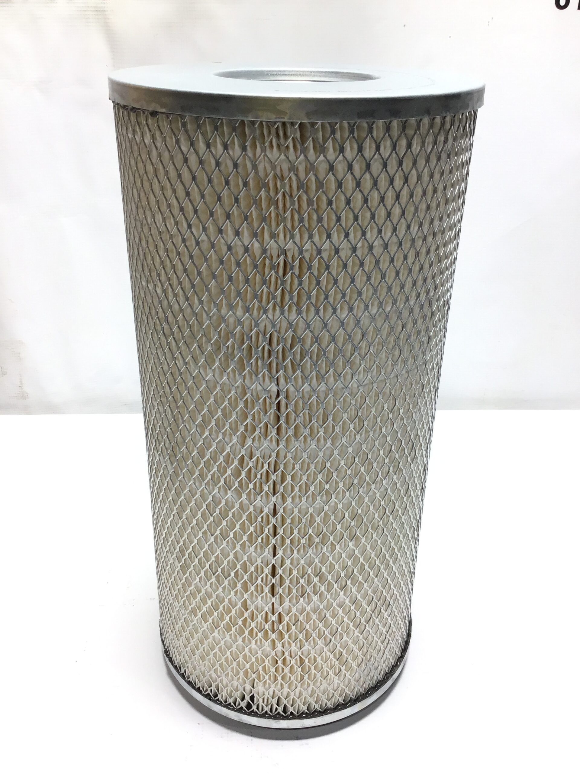 Donaldson Torit P129196-016-340 Cellulex Cartridge Dust Collector Air Filter