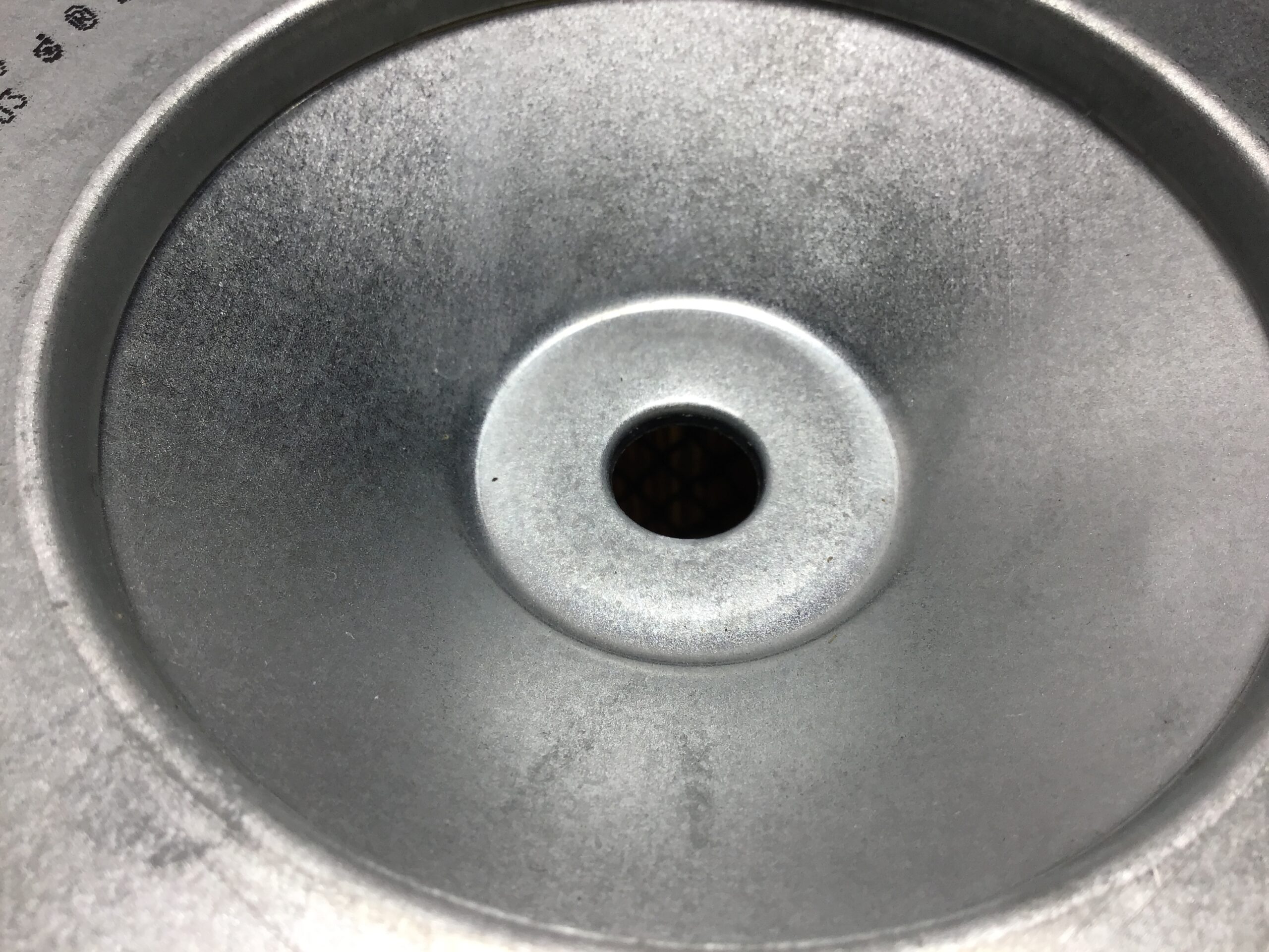 Donaldson Torit P129196-016-340 Cellulex Cartridge Dust Collector Air Filter - Image 5