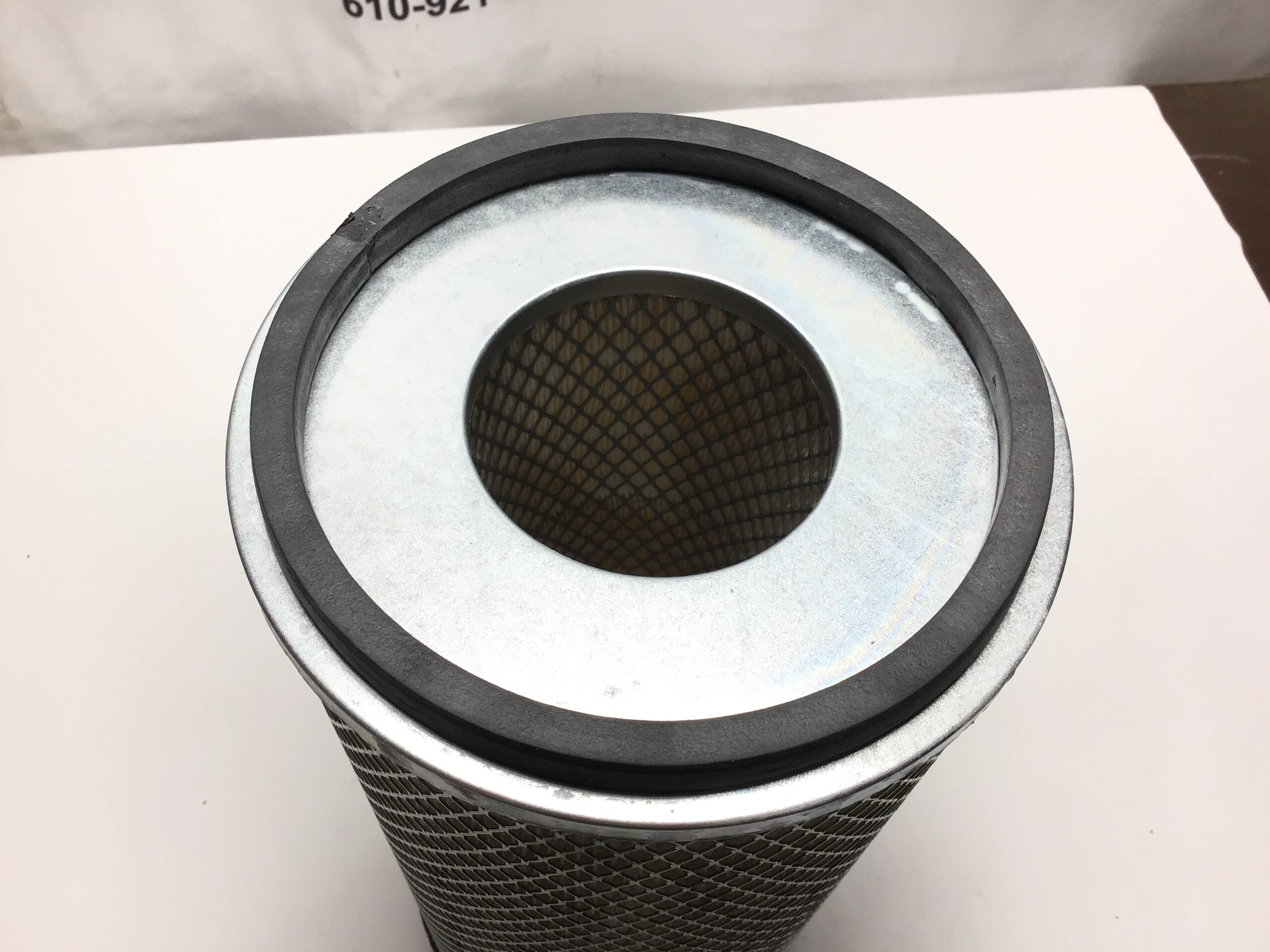 Donaldson Torit P129196-016-340 Cellulex Cartridge Dust Collector Air Filter - Image 4