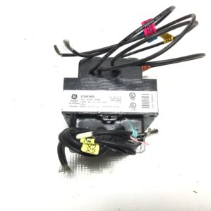 General Electric 9T58K1805 Transformer 0.150kVA 1PH