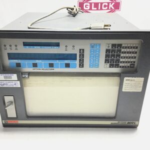 Esterline Angus 91280033 Multipoint Recorder/Logger