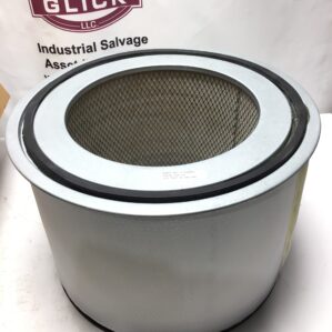 Donaldson Torit P190620-016-340 Cellulex Filter VS-550 16.62" x 10.10"