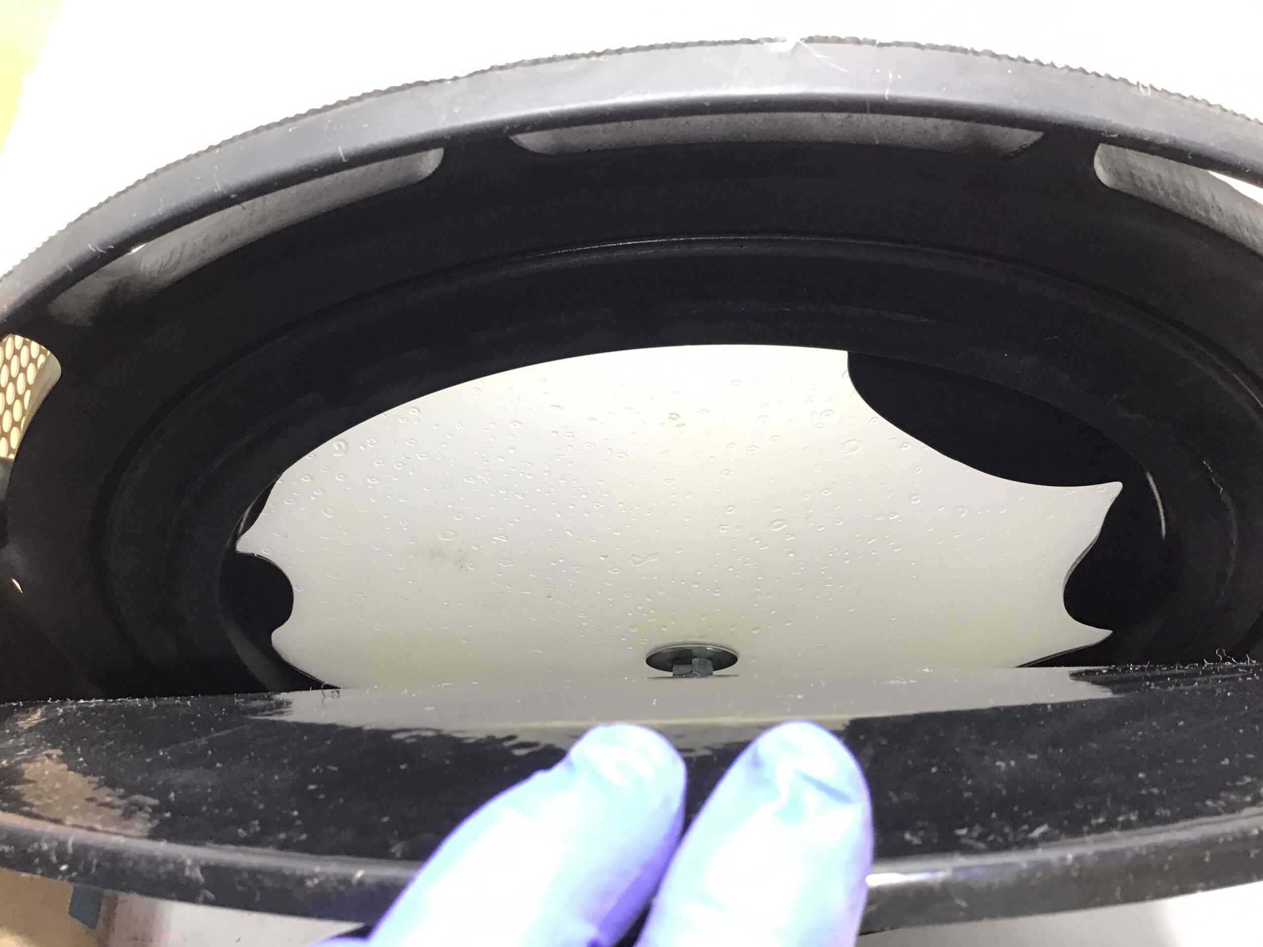 Donaldson Torit P190620-016-340 Cellulex Filter VS-550 16.62" x 10.10" - Image 2