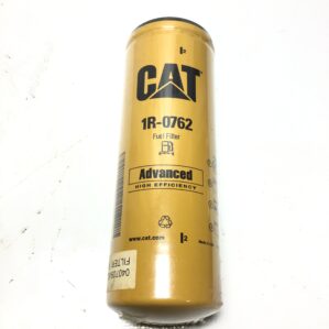 CAT 1R-0762 Advanced High Efficiency Spin-On Fuel Filter
