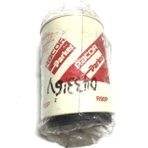 Racor R90P Fuel Filter 30 Micron Spin-On Water Separator 390 490 690