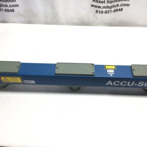 Datalogic Accu-Sort AccuVision AV6010 RangeFinder 0.2" 5mm/10mm 1000068395