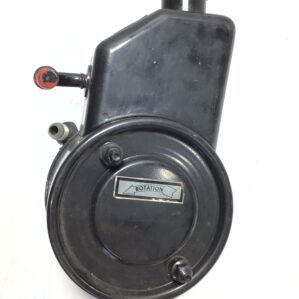 Vintage Hydraulic Power Steering Pump Reservoir P1591 016900069 CW 768020039