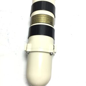 Parker Racor 1000FHM2 Turbine Fuel Filter Water Separator 900FH/1000FH Diesel