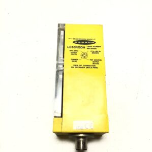 Banner Engineering LS10RQDH Light Screen Receiver