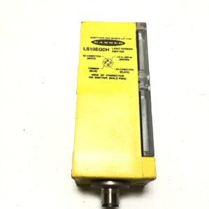 Banner LS10EQDH Light Screen Emitter 12-30VDC Safety Sensor Industrial