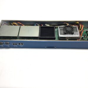AccuVision AV6010 Camera Module Industrial Computing System