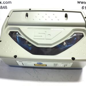 Accu-Sort Axiom-X 2L Omnidirectional Barcode Scanner PN 1000062887
