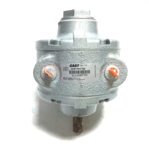 GAST 4AM-FRV-145 Pneumatic Air Motor Rotary Vane Reversible ATEX Ex T4