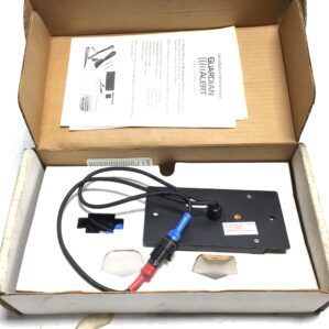 Guardian Alert 1700 33D05 Doppler Microwave Awareness System 10.525 Backup