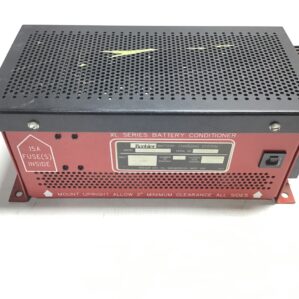 Koehler 5980-XL XL Series Battery Conditioner Battery Charger 120VAC 13.5VDC 10A