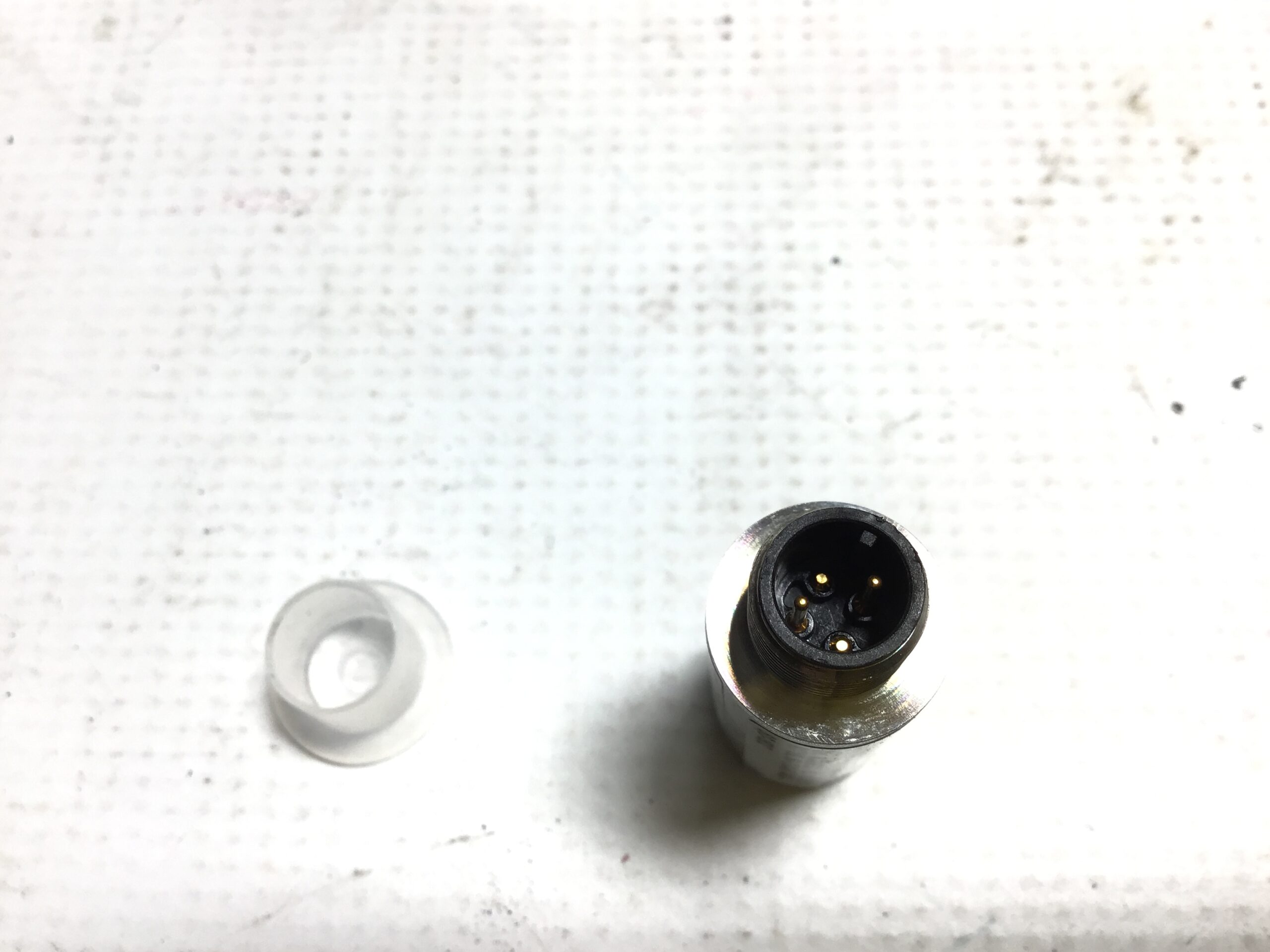 Pyromation R1T185L484 Series 450 RTD Temperature Transmitter 4-20mA Pt100 - Image 6