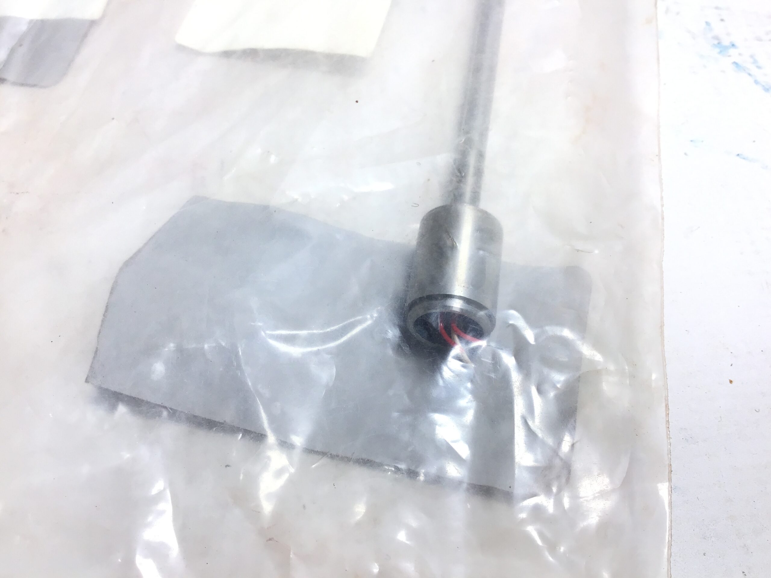 Pyromation R1T185L484 Series 450 RTD Temperature Transmitter 4-20mA Pt100 - Image 2
