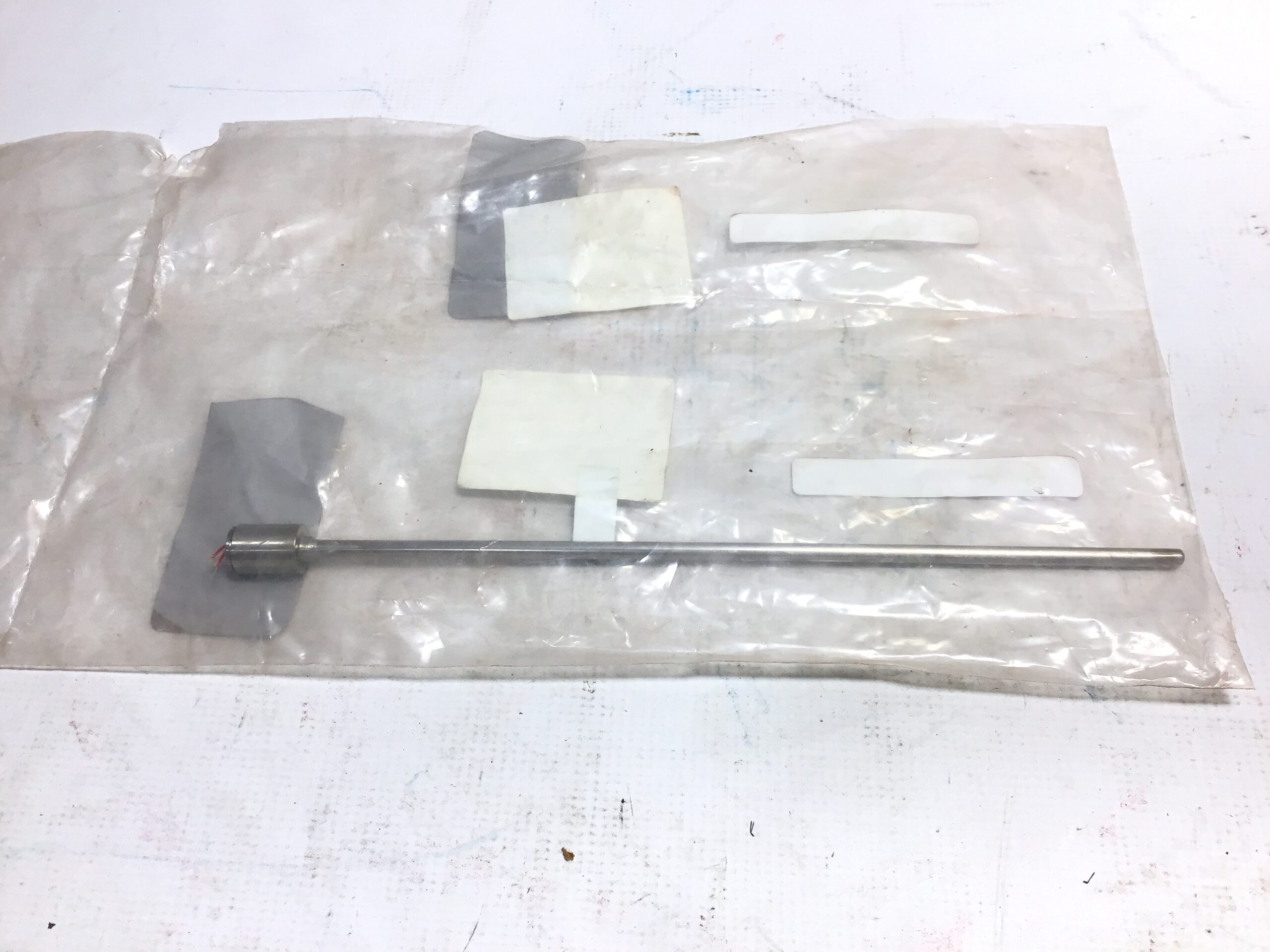 Pyromation R1T185L484 Series 450 RTD Temperature Transmitter 4-20mA Pt100