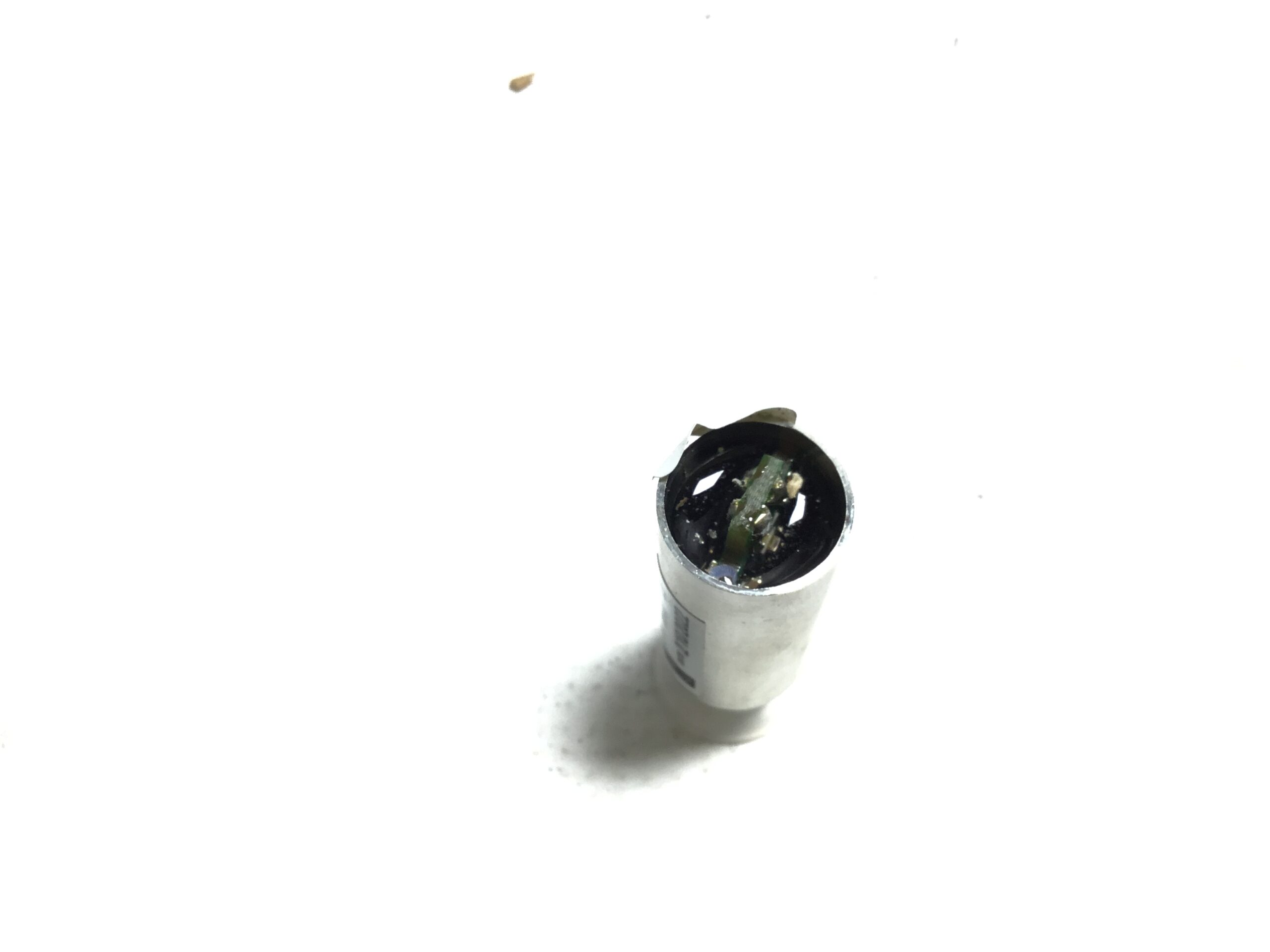 Pyromation R1T185L484 Series 450 RTD Temperature Transmitter 4-20mA Pt100 - Image 5