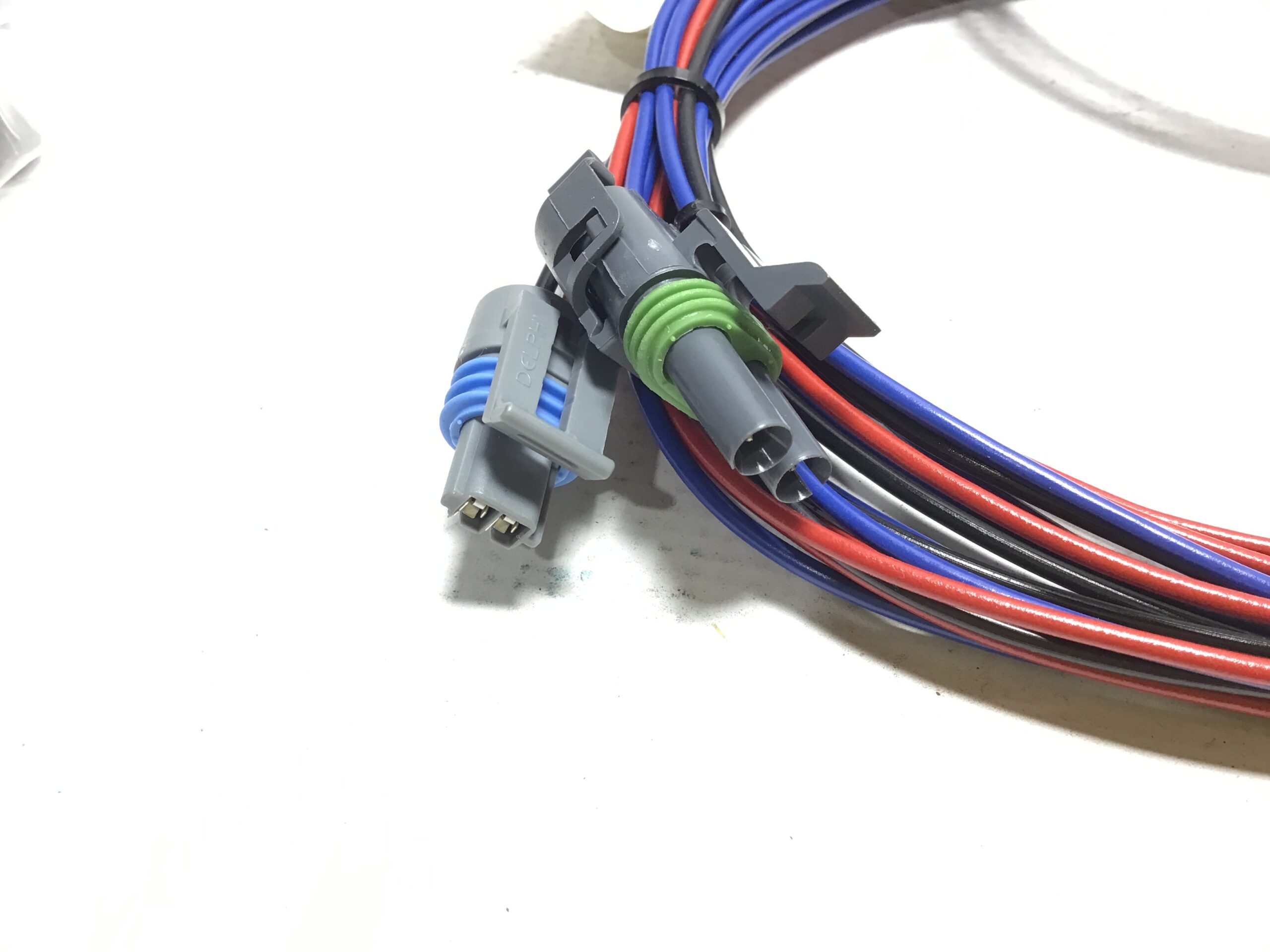 Chelsea 329024-12X PTO Engage OEM NOS Indicator Display Kit - Image 3