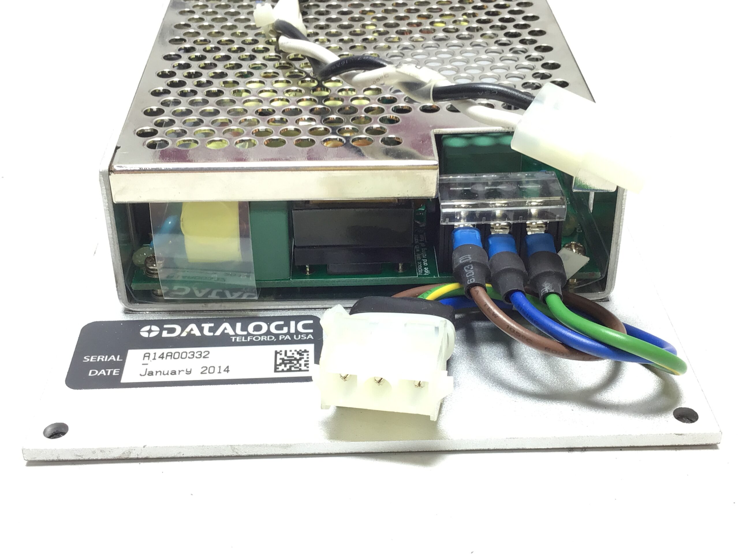 ARCH AQF240E-28S AC-DC Switching Power Supply 240W - Image 3